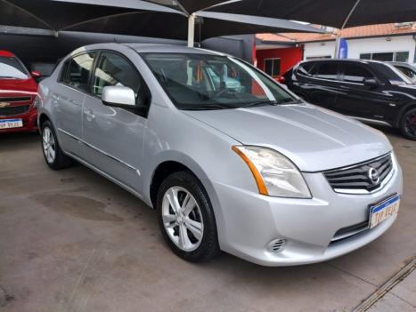 NISSAN Sentra 2.0 16V 4P FLEX, Foto 1