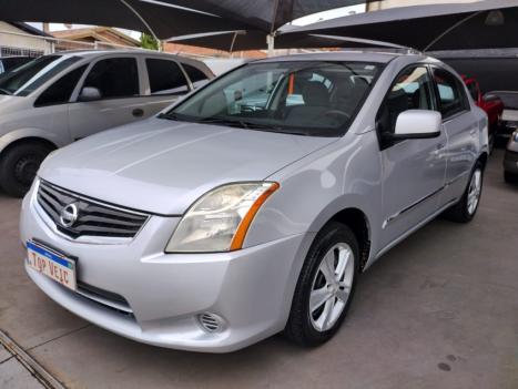 NISSAN Sentra 2.0 16V 4P FLEX, Foto 3