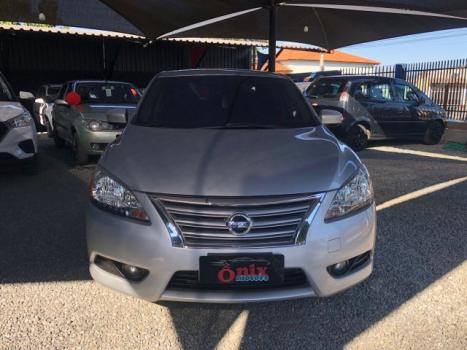 NISSAN Sentra 2.0 16V 4P SV FLEX AUTOMTICO CVT, Foto 2