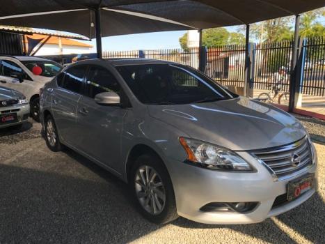 NISSAN Sentra 2.0 16V 4P SV FLEX AUTOMTICO CVT, Foto 3