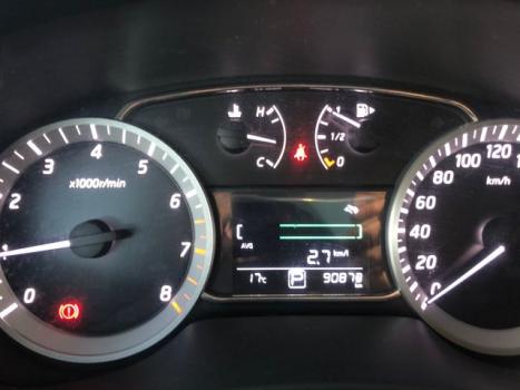 NISSAN Sentra 2.0 16V 4P SV FLEX AUTOMTICO CVT, Foto 12
