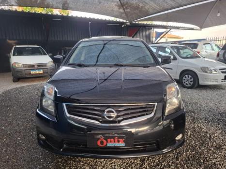 NISSAN Sentra 2.0 16V 4P FLEX SL AUTOMTICO CVT, Foto 2