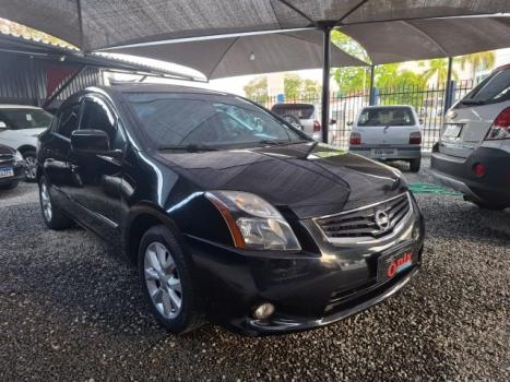 NISSAN Sentra 2.0 16V 4P FLEX SL AUTOMTICO CVT, Foto 3
