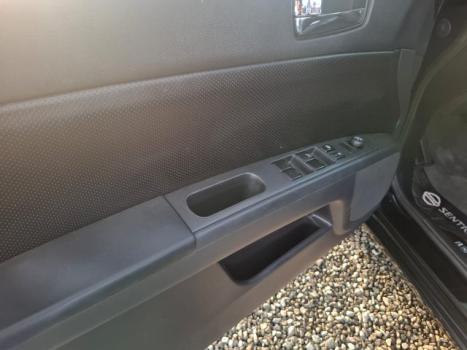 NISSAN Sentra 2.0 16V 4P FLEX SL AUTOMTICO CVT, Foto 6
