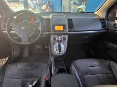 NISSAN Sentra 2.0 16V 4P FLEX SL AUTOMTICO CVT, Foto 7