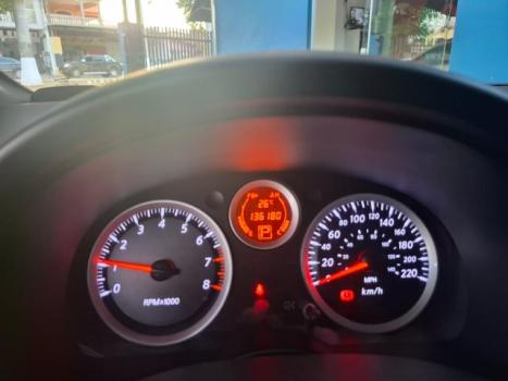 NISSAN Sentra 2.0 16V 4P FLEX SL AUTOMTICO CVT, Foto 8