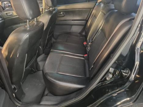 NISSAN Sentra 2.0 16V 4P FLEX SL AUTOMTICO CVT, Foto 10