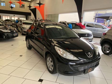 PEUGEOT 207 Hatch 1.4 4P XR FLEX, Foto 2