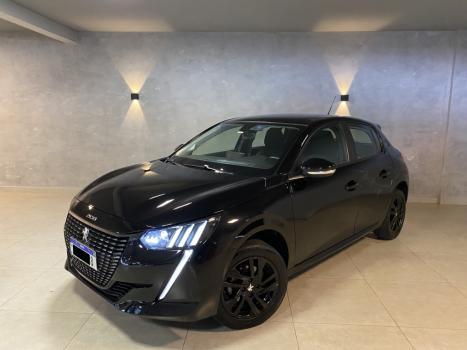 PEUGEOT 208 1.0 4P FLEX FIREFLY STYLE, Foto 1