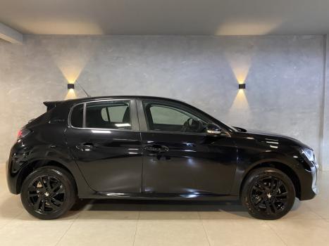 PEUGEOT 208 1.0 4P FLEX FIREFLY STYLE, Foto 3