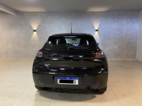 PEUGEOT 208 1.0 4P FLEX FIREFLY STYLE, Foto 4