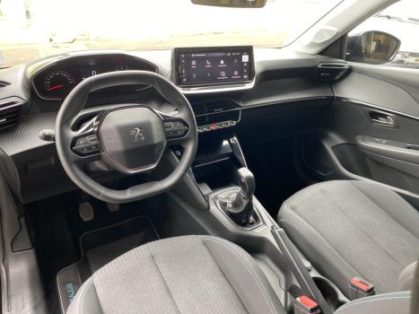 PEUGEOT 208 1.0 4P FLEX FIREFLY STYLE, Foto 9