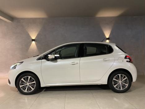 PEUGEOT 208 1.6 16V 4P FLEX GRIFFE AUTOMTICO, Foto 8