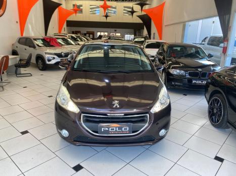 PEUGEOT 208 1.6 16V 4P FLEX GRIFFE, Foto 1
