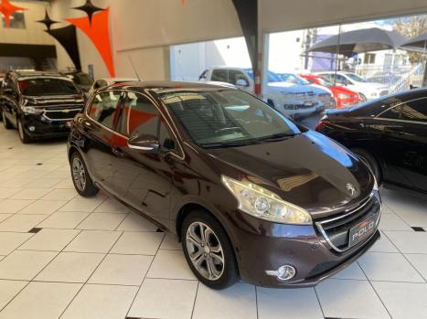 PEUGEOT 208 1.6 16V 4P FLEX GRIFFE, Foto 2