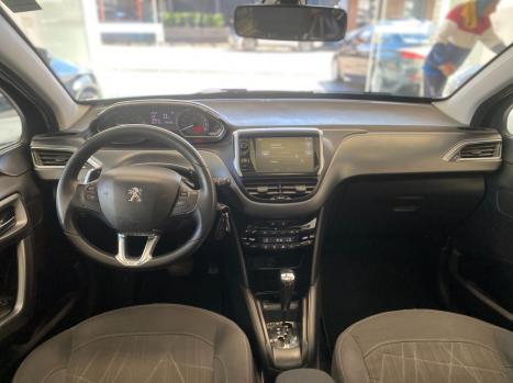 PEUGEOT 208 1.6 16V 4P FLEX GRIFFE, Foto 5
