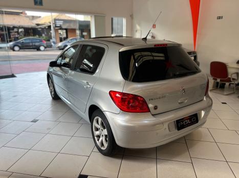 PEUGEOT 307 Hatch 1.6 16V 4P PRESENCE PACK, Foto 4