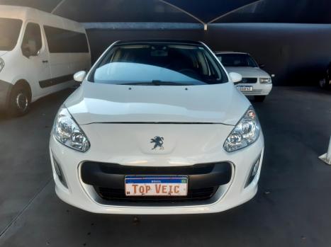 PEUGEOT 308 1.6 16V 4P FLEX ACTIVE, Foto 2