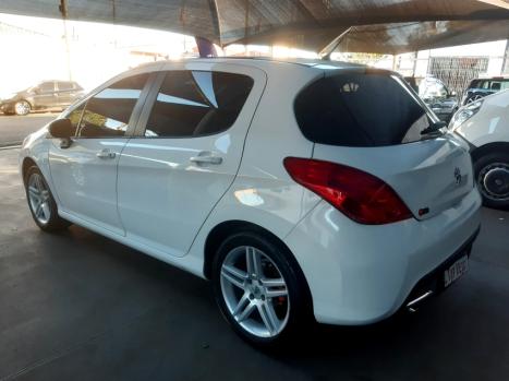 PEUGEOT 308 1.6 16V 4P FLEX ACTIVE, Foto 5