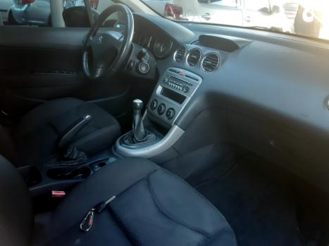 PEUGEOT 308 1.6 16V 4P FLEX ACTIVE, Foto 7