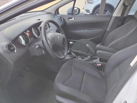 PEUGEOT 408 Sedan 2.0 16V 4P FLEX ALLURE, Foto 6