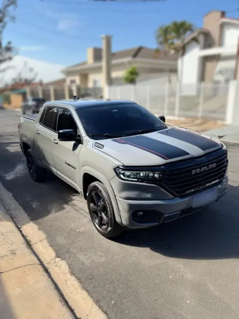 RAM Rampage 2.0 4P HURRICANE 4 TURBO R/T 4X4 AUTOMTICO, Foto 1
