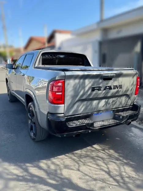 RAM Rampage 2.0 4P HURRICANE 4 TURBO R/T 4X4 AUTOMTICO, Foto 2