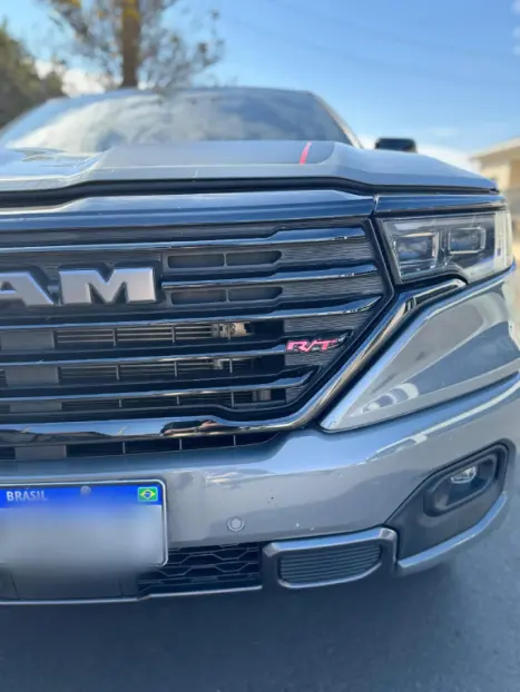 RAM Rampage 2.0 4P HURRICANE 4 TURBO R/T 4X4 AUTOMTICO, Foto 5