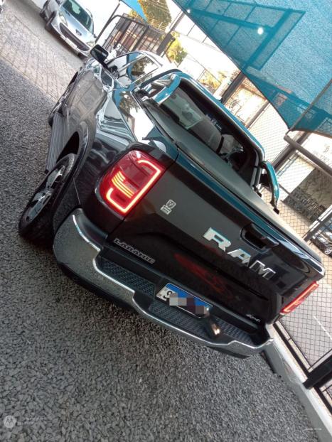 RAM Rampage 2.0 4P TURBO DIESEL LARAMIE 4X4 AUTOMTICO, Foto 4