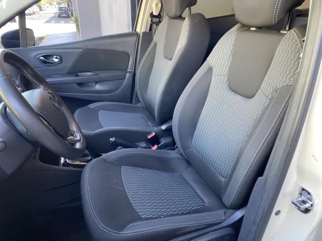 RENAULT Captur 1.6 16V 4P FLEX SCE LIFE X-TRONIC CVT, Foto 8