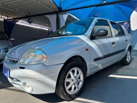 RENAULT Clio Sedan 1.0 16V 4P RT, Foto 3