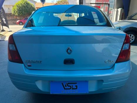 RENAULT Clio Sedan 1.0 16V 4P RT, Foto 5