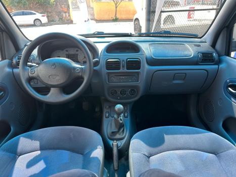 RENAULT Clio Sedan 1.0 16V 4P RT, Foto 7