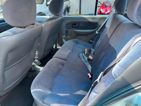 RENAULT Clio Sedan 1.0 16V 4P RT, Foto 9