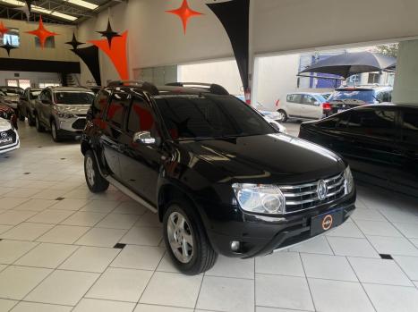 RENAULT Duster 1.6 16V 4P FLEX DYNAMIQUE, Foto 1