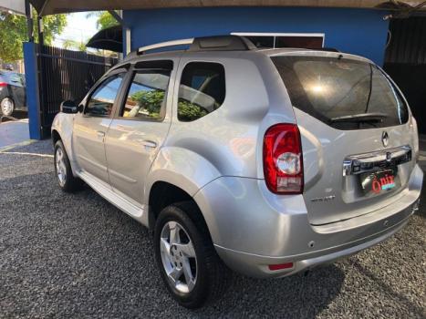 RENAULT Duster 1.6 16V 4P FLEX DYNAMIQUE, Foto 4