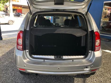 RENAULT Duster 1.6 16V 4P FLEX DYNAMIQUE, Foto 6