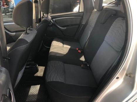 RENAULT Duster 1.6 16V 4P FLEX DYNAMIQUE, Foto 9