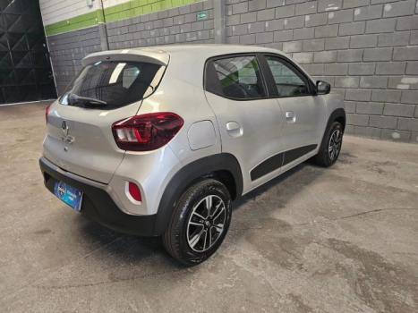 RENAULT Kwid 1.0 12V 4P SCE FLEX INTENSE, Foto 5