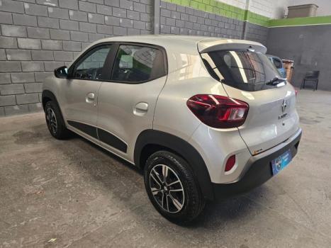 RENAULT Kwid 1.0 12V 4P SCE FLEX INTENSE, Foto 6