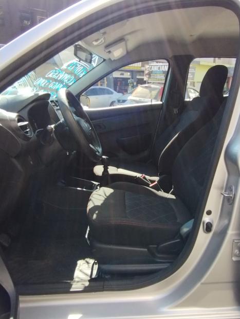 RENAULT Kwid 1.0 12V 4P SCE FLEX ZEN, Foto 9