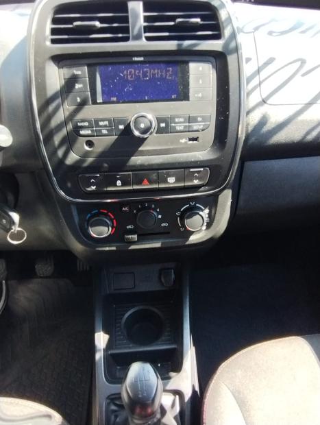 RENAULT Kwid 1.0 12V 4P SCE FLEX ZEN, Foto 11