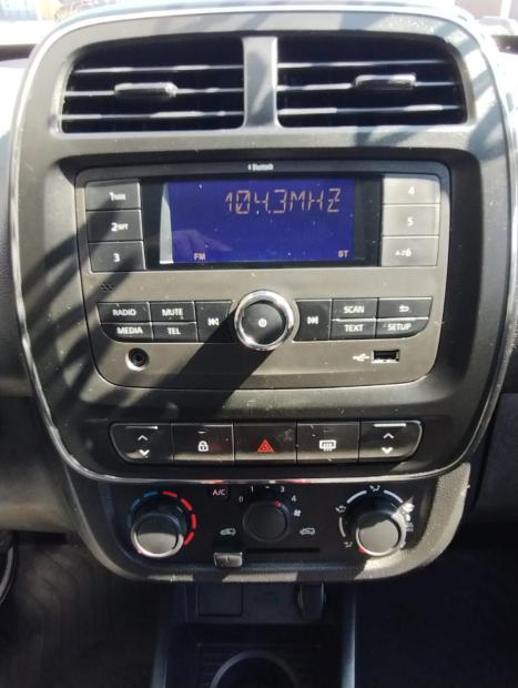 RENAULT Kwid 1.0 12V 4P SCE FLEX ZEN, Foto 12