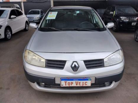 RENAULT Megane Sedan 1.6 16V 4P FLEX EXPRESION, Foto 2