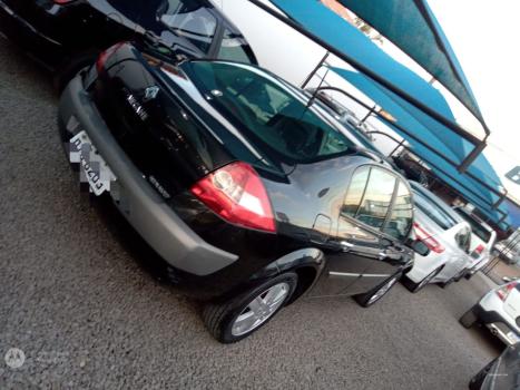 RENAULT Megane Sedan 2.0 16V 4P DYNAMIQUE, Foto 4