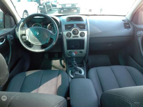 RENAULT Megane Sedan 2.0 16V 4P DYNAMIQUE, Foto 6