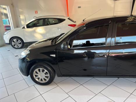 RENAULT Sandero 1.0 4P FLEX AUTHENTIQUE, Foto 3