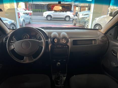 RENAULT Sandero 1.0 4P FLEX AUTHENTIQUE, Foto 5