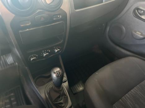 RENAULT Sandero 1.0 4P FLEX AUTHENTIQUE, Foto 6
