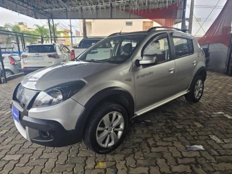 RENAULT Sandero 1.6 4P FLEX STEPWAY, Foto 1